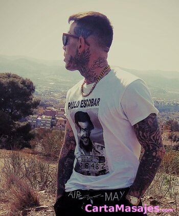 cuarta imagen miniatura: Gigolo para mujeres