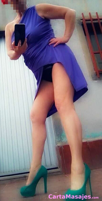 tercera imagen miniatura: Yoana. Mujer elegante y hermosa para quedar.