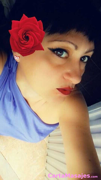 quinta imagen miniatura: MIS MANOS SUAVES RECORRER&Aacute;N TODO TU CUERPO.