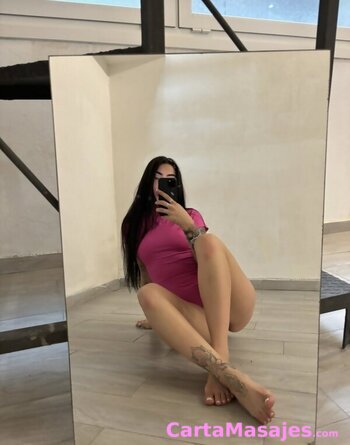 cuarta imagen miniatura: Soy Anais chica de compa&ntilde;&iacute;a 24 H