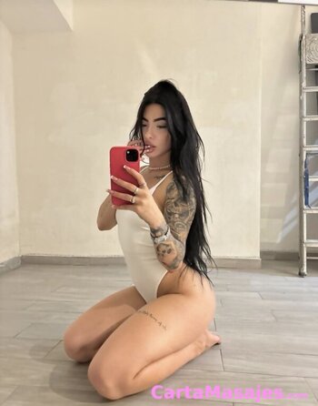 segunda imagen miniatura: Soy Anais chica de compa&ntilde;&iacute;a 24 H