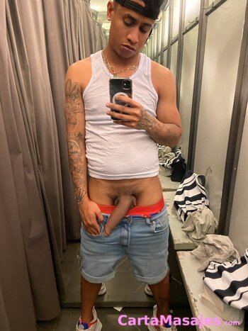 tercera imagen miniatura: ArónXXL Latino Profesional New en España