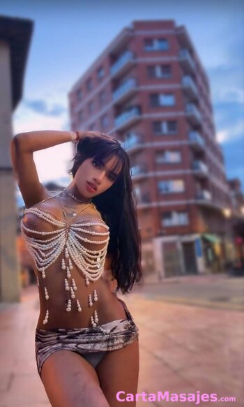 quinta imagen miniatura: DAHIANA COLOMBIANA LINDA