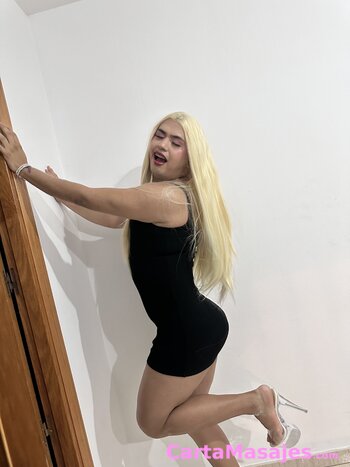 tercera imagen miniatura: SARA Y SOF&Iacute;A COLOMBIANAS