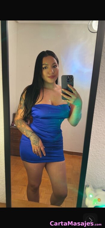 segunda imagen miniatura: LUNA SEDUCTORA EXTROVERTIDA ..