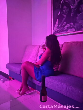 segunda imagen miniatura: PERLA SEXY APASIONADA Y CON MUCHAS GANAS DE ...........