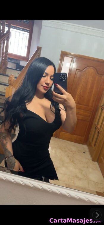 tercera imagen miniatura: LUNA SEDUCTORA EXTROVERTIDA ..