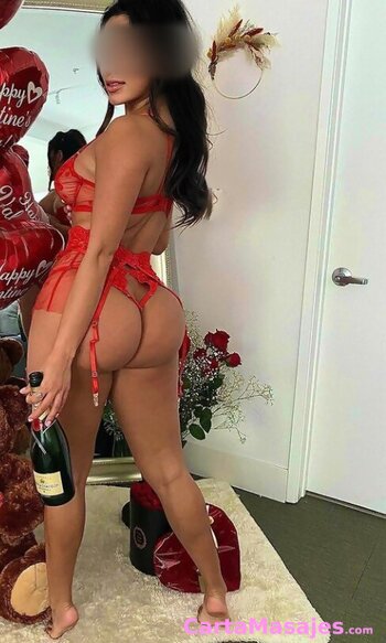 primera imagen miniatura: Andrea morena muy caliente nueva en Gerona