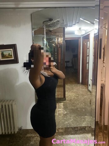 sexta imagen miniatura: Soy una mujer hermosa muy extrovertida que te va a tratar muy