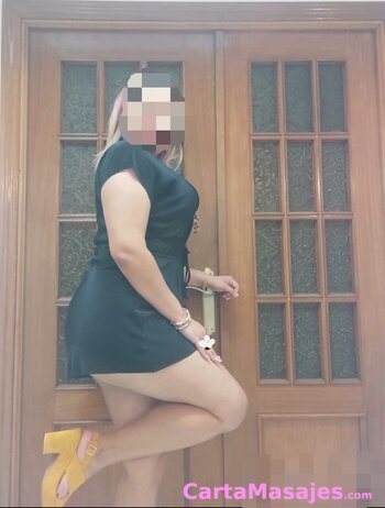 segunda imagen miniatura: Carol culona venezolana rubia