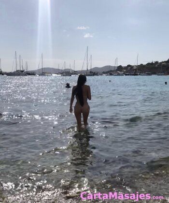 segunda imagen miniatura: NOVEDAD MASAJISTA MILENA