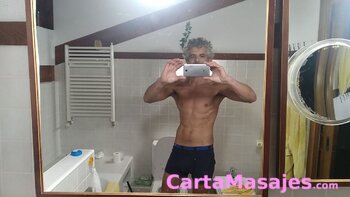 cuarta imagen miniatura: Madurito sexy