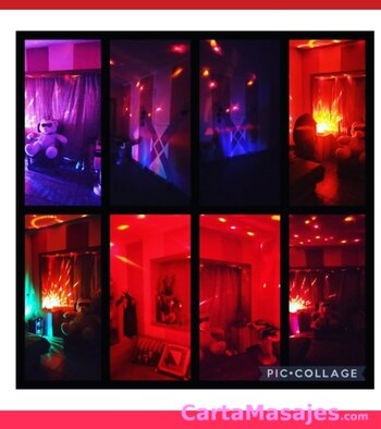 quinta imagen miniatura: Servicio especial con Victoria baby muy viciosa