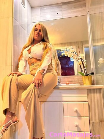 cuarta imagen miniatura: 🌟⭐✨🥂Hola Cari&ntilde;o Soy  tu Sue&ntilde;o hecho Realidad 🪐🌠🎅🏻