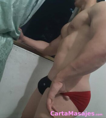 segunda imagen miniatura: Damian Scort vip gogo masjista &eacute;rotico