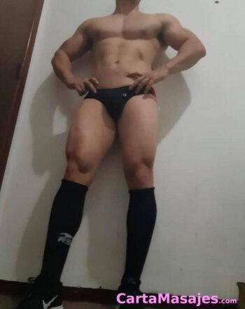 primera imagen miniatura: Damian Scort vip gogo masjista &eacute;rotico