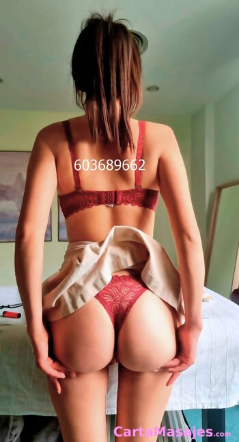 segunda imagen miniatura: Isa Jovencita 22 A&Ntilde;OS TE VOY HACER ENLOQUECER RECIEN VENIDA