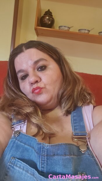 quinta imagen miniatura: La gordita m&aacute;s viciosilla y ca&ntilde;era de todas