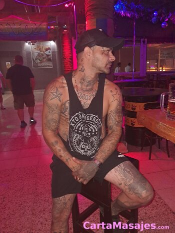 quinta imagen miniatura: Jerobe varonil