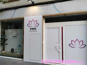 segunda imagen miniatura: Centro de masajes sensoriales eróticos