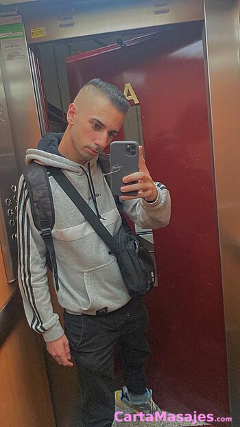 segunda imagen miniatura: KEVIN NOW 24HR NI&Ntilde;ATO CACHONDO🥵 +34 624 354 028