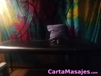 tercera imagen miniatura: Masaje relajante tantra y sensual. Para mujeres estresadas