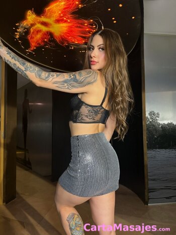 cuarta imagen miniatura: RENATA CARIÑOSA Y ENTREGADA