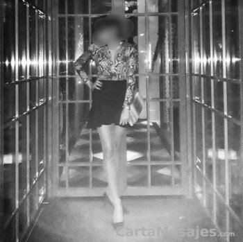 segunda imagen miniatura: Escort cubana de 25 años