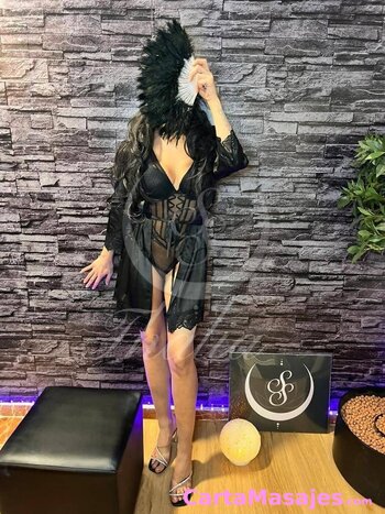 quinta imagen miniatura: Ella es Thalia...SextoSentido