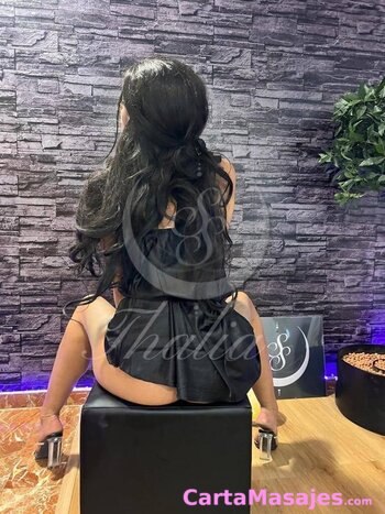 tercera imagen miniatura: Ella es Thalia...SextoSentido