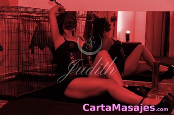 segunda imagen miniatura: Ella es Judith...SextoSentido