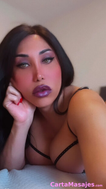 cuarta imagen miniatura: Alexandra Bittencourt  brasile&ntilde;a