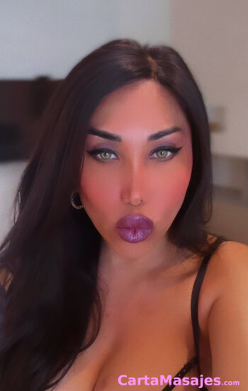 tercera imagen miniatura: Alexandra Bittencourt  brasile&ntilde;a