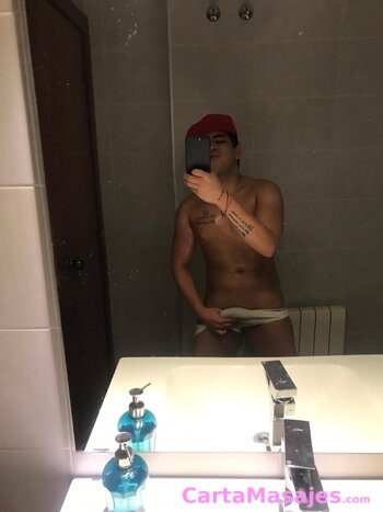 primera imagen miniatura: Andr&eacute;s chico nuevo en arenysde mar