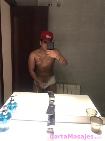 tercera imagen miniatura: Andr&eacute;s chico nuevo en arenysde mar