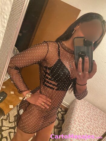 primera imagen miniatura: Perla 22a&ntilde;os  reci&eacute;n llegada fiestera cari&ntilde;osa simp&aacute;tica caliente