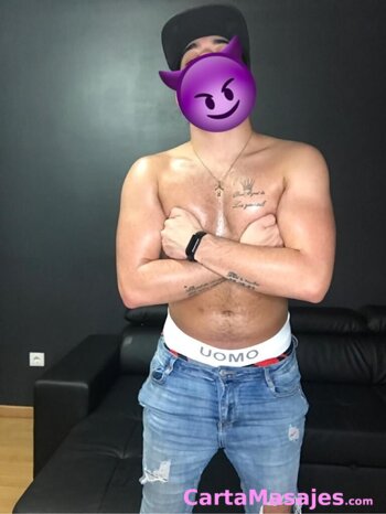 cuarta imagen miniatura: Andr&eacute;s chico nuevo en arenysde mar