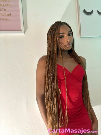 tercera imagen miniatura: TRANS DULCE, AMABLE Y MUY COMPACIENTE