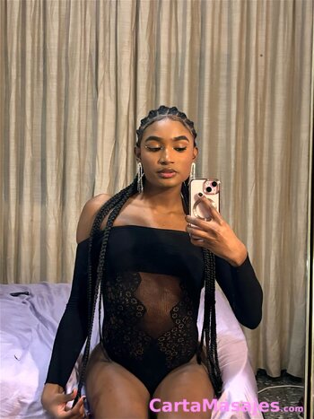 segunda imagen miniatura: TRANS DULCE, AMABLE Y MUY COMPACIENTE