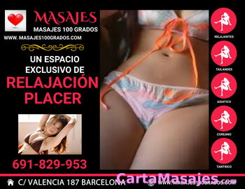 segunda imagen miniatura: Masajes Orientales