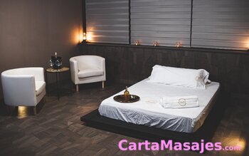 segunda imagen miniatura: Masajistas sensitivas