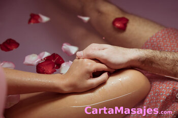 primera imagen miniatura: BUSQUES UN BON MASSATGE TANTRA A GIRONA?
