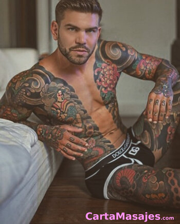 quinta imagen miniatura: GIGOLO EXPERTO EN PAREJAS