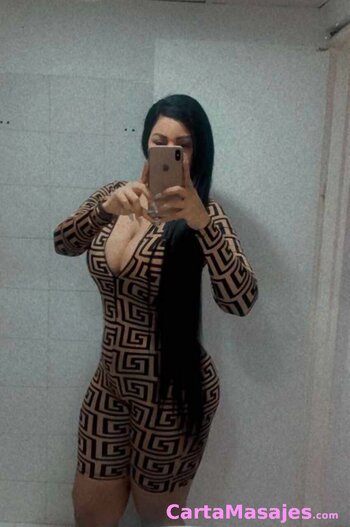 segunda imagen miniatura: 🌸KAMILA 💘DULCE TIERNA Y CAUTIVADORA 🍒DAMA!!😍👌