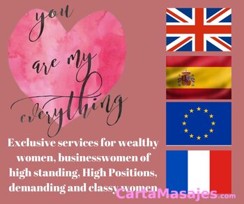 primera imagen miniatura: Only for you my Sweet Queens!