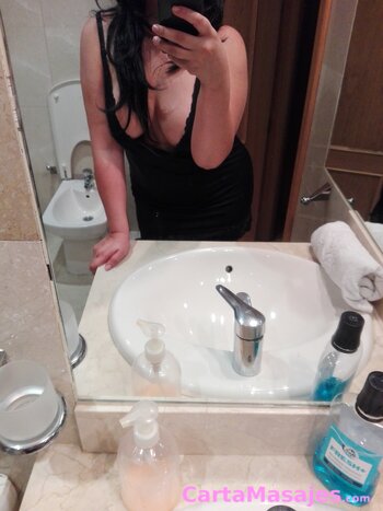 primera imagen miniatura: MASAJISTA MADURA MADRILE&Ntilde;A DE LUJO TERAP&Eacute;UTICO PROFESIONAL -