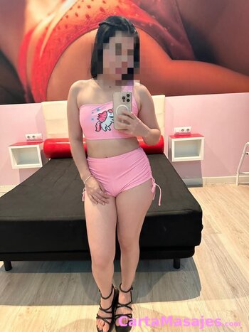 primera imagen miniatura: SOY MARIA DESEO CONOCER GENTE CON LA QUE PUEDA DIVERTIRME