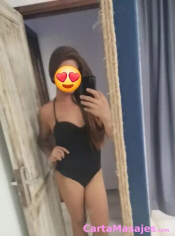 tercera imagen miniatura: Travesti española en Lanzarote