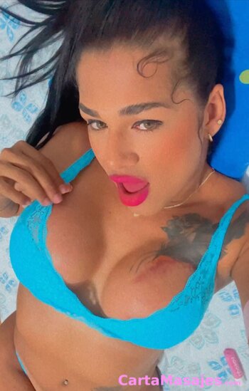 tercera imagen miniatura: THALIA GUAPISIMA TRANS DISPUESTA A DARTE MUCHO PLACER 🌶️🔥&hearts;️💕🍆