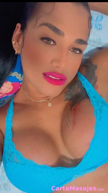 segunda imagen miniatura: THALIA GUAPISIMA TRANS DISPUESTA A DARTE MUCHO PLACER 🌶️🔥&hearts;️💕🍆